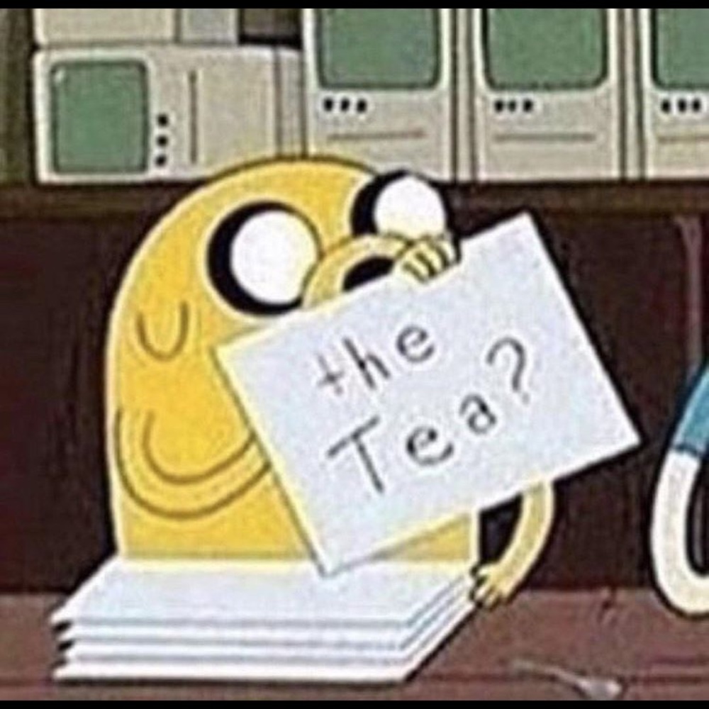 Meet your Posher, Victoria